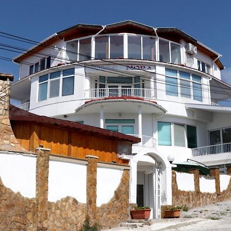Villa Nora Albena Exteriér fotografie