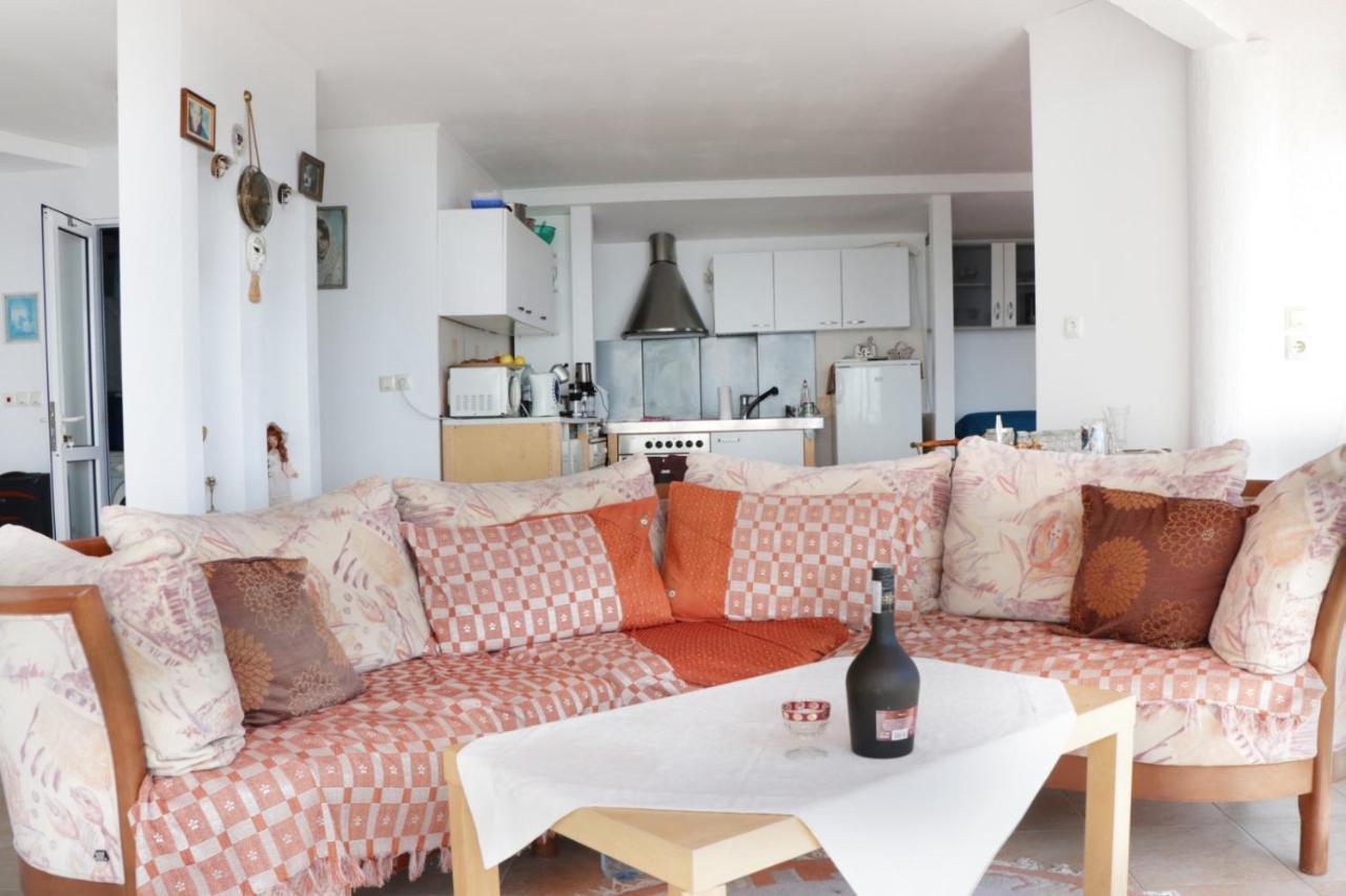 Villa Nora Albena Exteriér fotografie