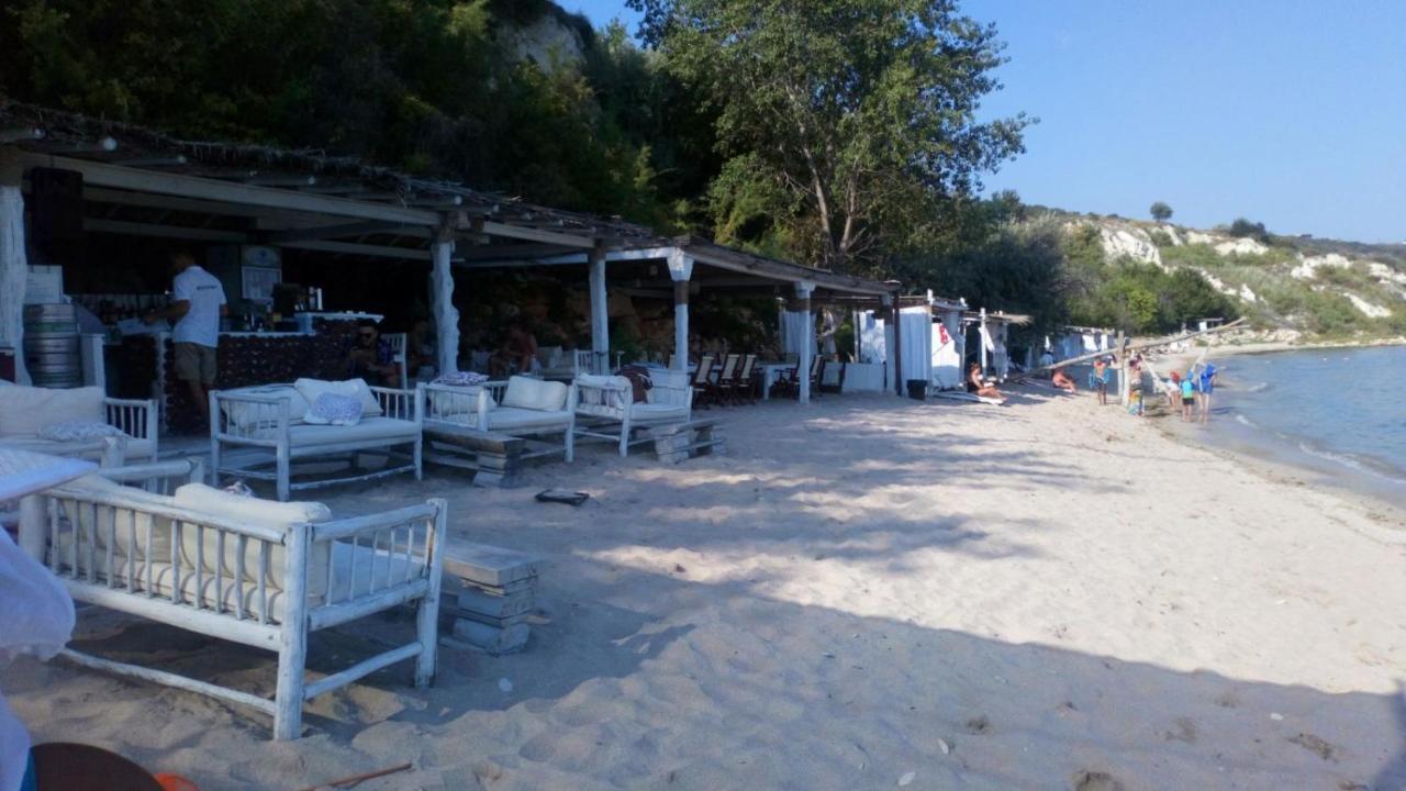 Villa Nora Albena Exteriér fotografie