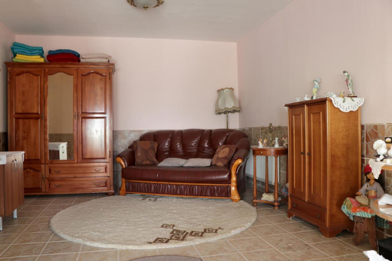 Villa Nora Albena Exteriér fotografie
