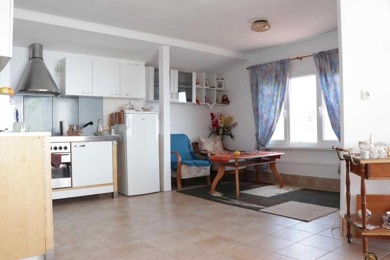 Villa Nora Albena Exteriér fotografie