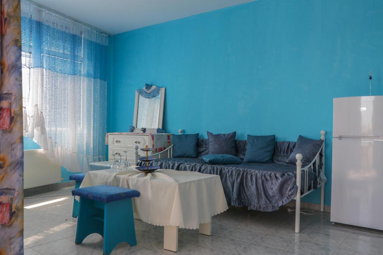 Villa Nora Albena Exteriér fotografie